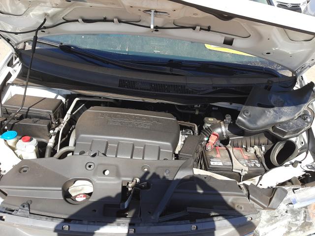 2012 HONDA ODYSSEY TO 5FNRL5H94CB080861