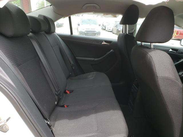 2016 VOLKSWAGEN JETTA S 3VW267AJ1GM277090