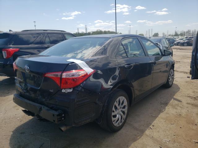 2018 TOYOTA COROLLA L 2T1BURHE6JC982741