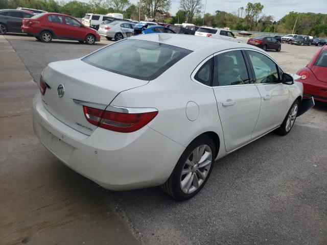 2015 BUICK VERANO CON 1G4PR5SK0F4101343