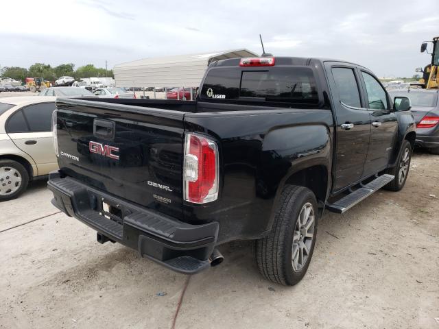 2019 GMC CANYON DEN 1GTG6EEN2K1162420