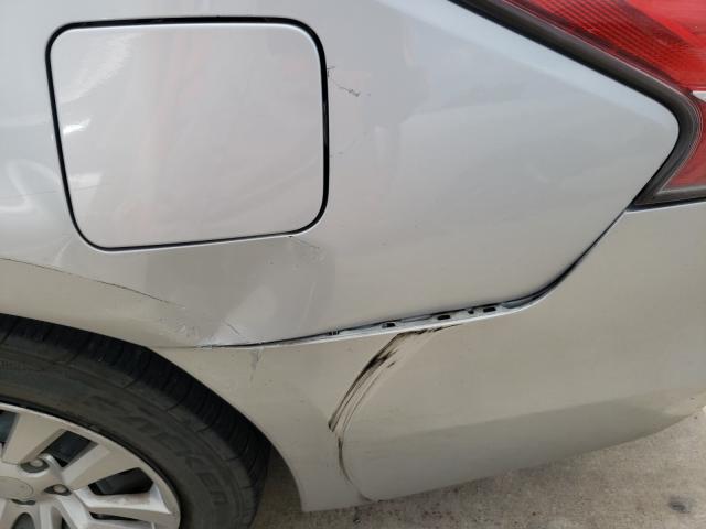 2015 NISSAN ALTIMA 2.5 1N4AL3AP0FN326908