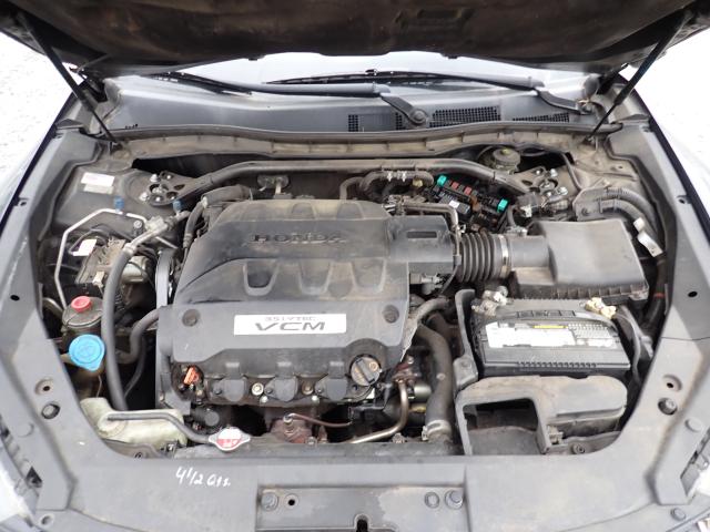 2012 HONDA CROSSTOUR 5J6TF1H57CL003475