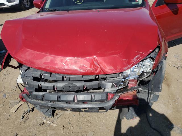 2010 FORD FUSION SE 3FAHP0HA9AR255880