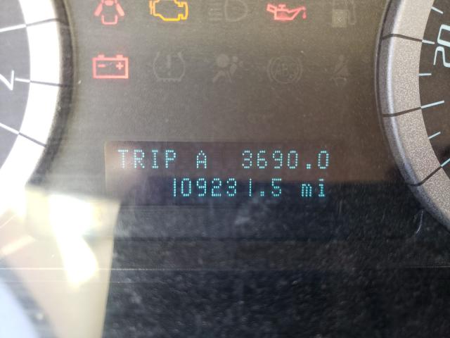 2010 FORD ESCAPE XLT 1FMCU0D71AKD02035
