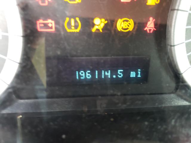 2011 FORD ESCAPE XLT 1FMCU9DG2BKA42377