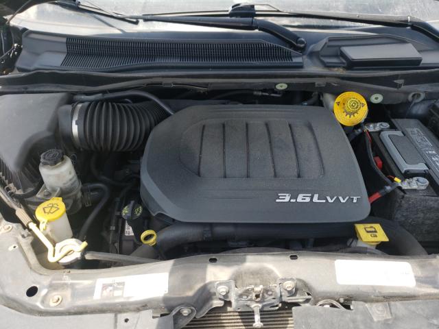 2014 DODGE GRAND CARA 2C4RDGEG4ER141189