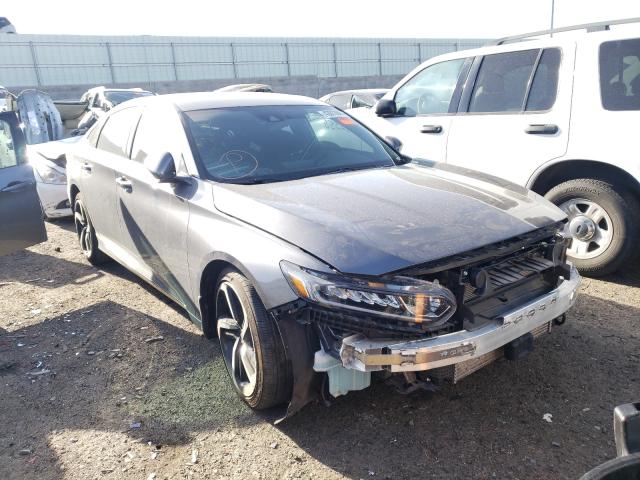 2020 HONDA ACCORD SPO 1HGCV1F31LA071889