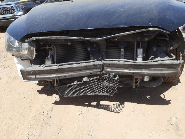 2013 MITSUBISHI LANCER ES/ JA32U2FU6DU010256