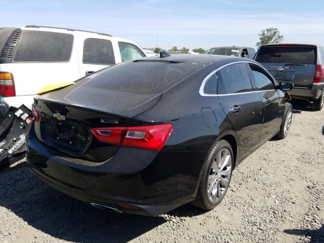 2017 CHEVROLET MALIBU PRE 1G1ZH5SXXHF163974