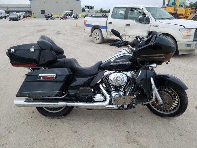 2013 HARLEY-DAVIDSON FLTRU ROAD 1HD1KGM1XDB636413