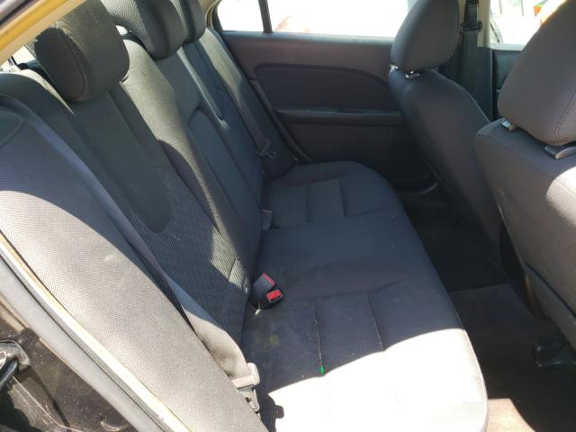 2010 FORD FUSION SE 3FAHP0HG6AR201330