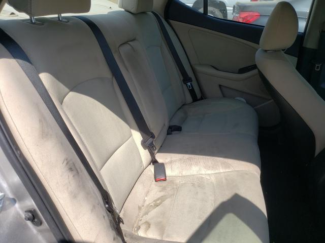 2015 KIA OPTIMA LX 5XXGM4A74FG482937