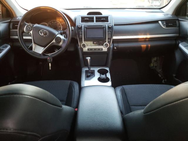 2014 TOYOTA CAMRY L 4T1BF1FK8EU757732