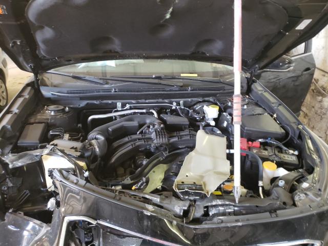2020 SUBARU OUTBACK PR 4S4BTACC6L3266472