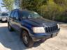 2000 JEEP  CHEROKEE