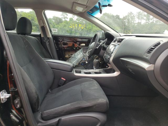 2015 NISSAN ALTIMA 2.5 1N4AL3AP0FC437714