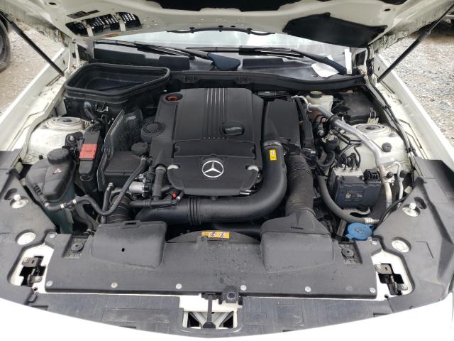 2013 MERCEDES-BENZ 115 D WDDPK4HA1DF074422