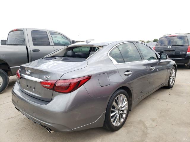2019 INFINITI Q50 LUXE JN1EV7AP2KM511235