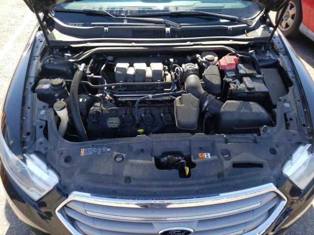 2014 FORD TAURUS SEL 1FAHP2E81EG145643