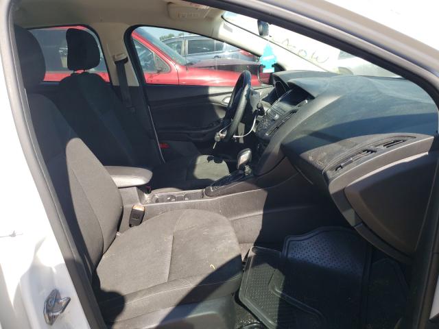 2018 FORD FOCUS SE 1FADP3F29JL324027