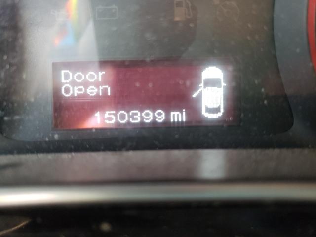 2013 DODGE DART SXT 1C3CDFBAXDD338308
