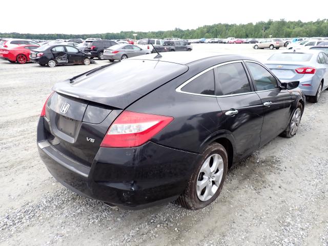 2012 HONDA CROSSTOUR 5J6TF1H57CL003475
