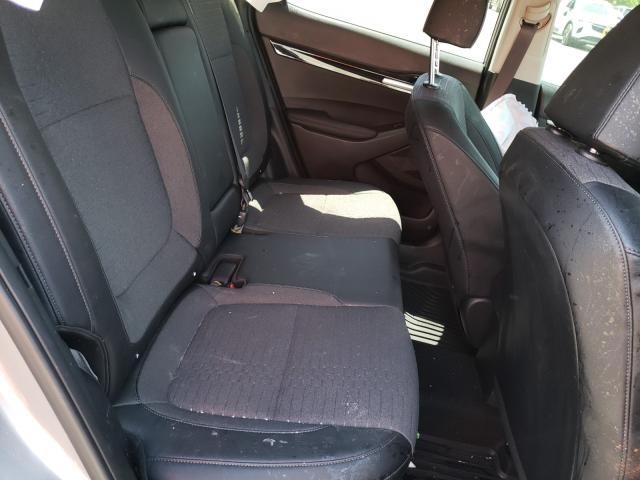 KNDEU2AA1M7095503 KIA SELTOS S