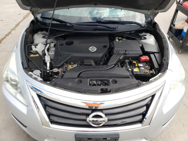 2014 NISSAN ALTIMA 2.5 1N4AL3AP6EC319245