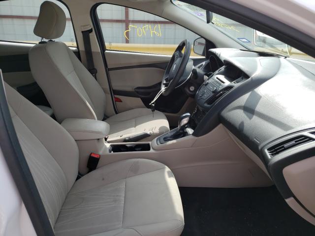 2015 FORD FOCUS SE 1FADP3F27FL267804
