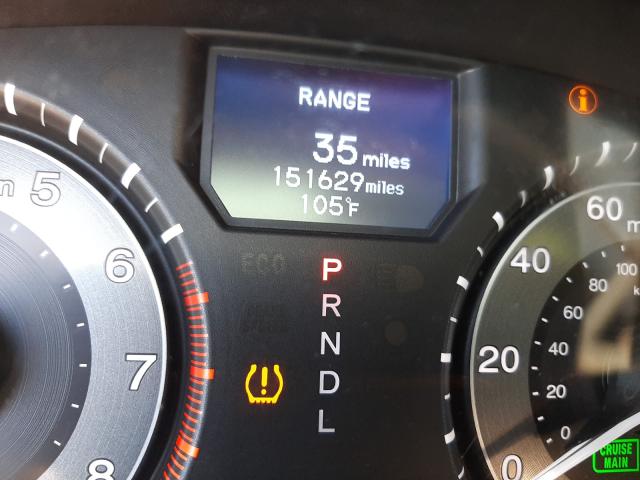 2014 HONDA ODYSSEY TO 5FNRL5H90EB104429
