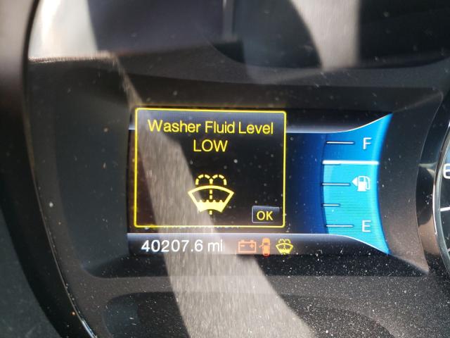 2013 FORD EDGE LIMIT 2FMDK3KC5DBC32808