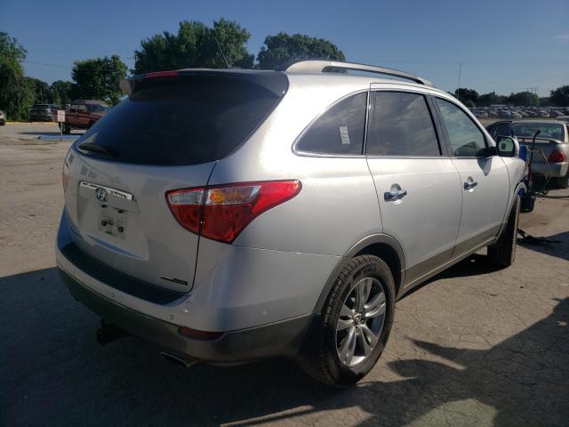 2012 HYUNDAI VERACRUZ G KM8NUDCC4CU198906