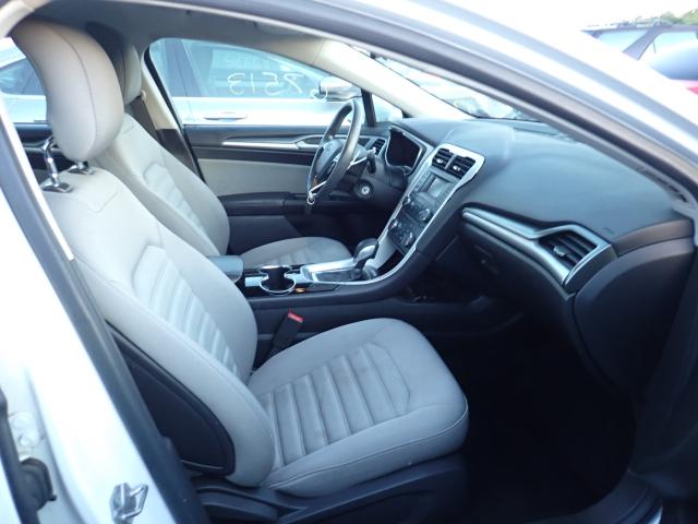 2014 FORD FUSION S H 3FA6P0UU1ER274520
