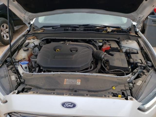 2016 FORD FUSION TIT 3FA6P0K93GR224199