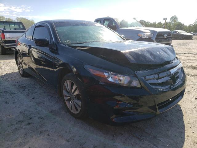 2011 HONDA ACCORD EX 1HGCS1B78BA000964
