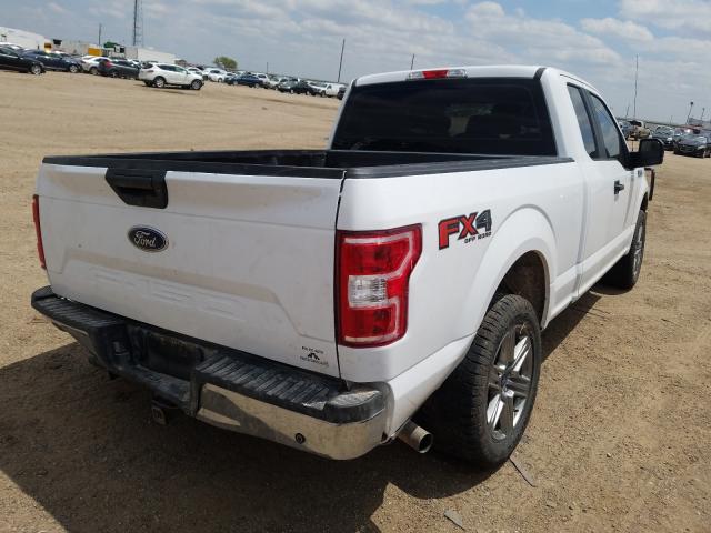 2018 FORD F150 SUPER 1FTFX1E55JKD23739