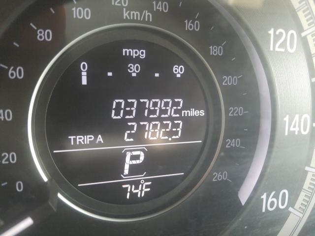 2016 HONDA ACCORD LX 1HGCR2F38GA067872