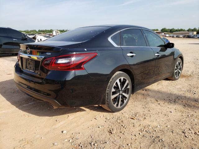 2018 NISSAN ALTIMA 2.5 1N4AL3AP1JC105483