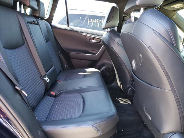 2020 TOYOTA RAV4 XSE JTMEWRFV6LJ043218