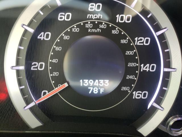 2011 ACURA TSX JH4CU2F64BC010135