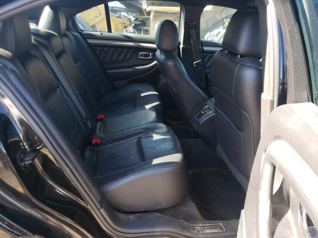 2014 FORD TAURUS SEL 1FAHP2E81EG145643