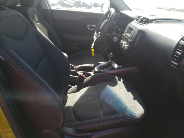 2014 KIA SOUL KNDJN2A28E7720968
