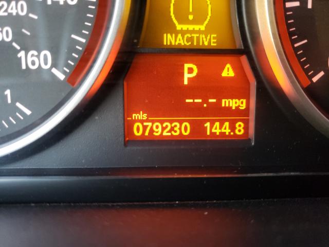2011 BMW 328 I SULE WBAKE5C5XBE573246