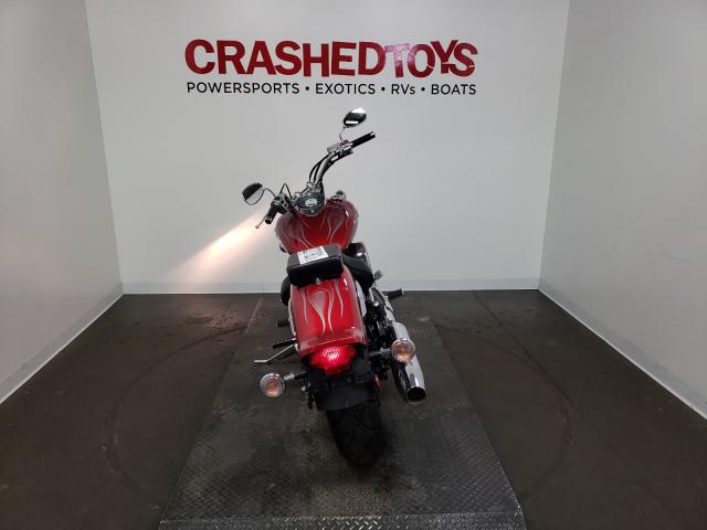 2006 YAMAHA XVS1100 A JYAVP11E46A078670