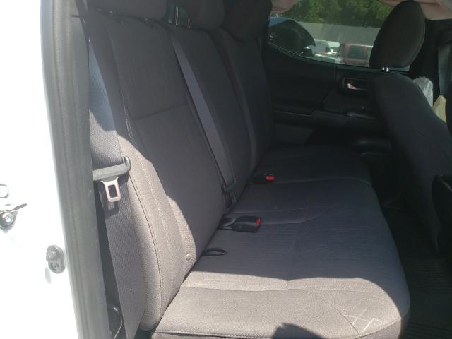 2017 TOYOTA TACOMA DOU 5TFCZ5ANXHX113600