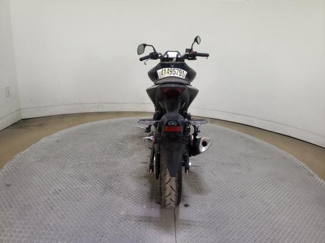2021 YAMAHA MT-03 MH3RH20Y6MK003983
