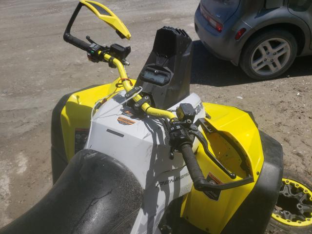 2019 CAN-AM ATV 3JBMXAU46KJ000167