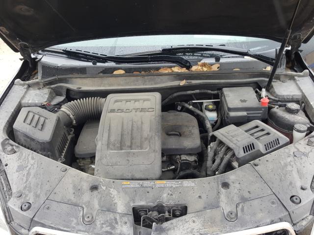 2014 CHEVROLET EQUINOX LT 2GNALDEK8E6127551