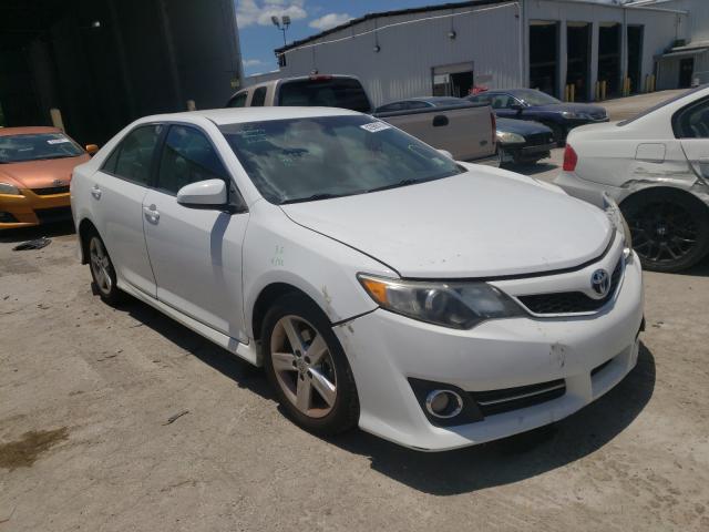 2014 TOYOTA CAMRY L 4T1BF1FK9EU382241